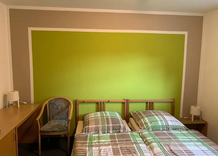 Hotel Zur Schleuse