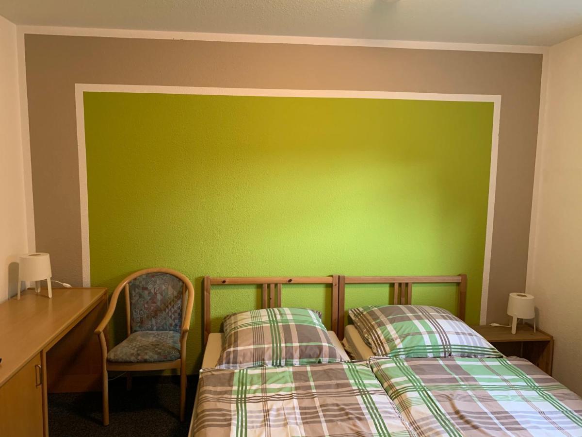 Zur Schleuse Hotel