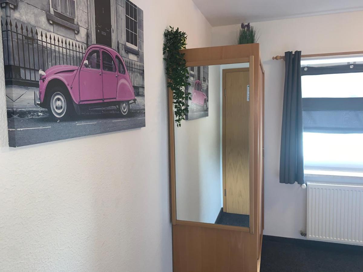 Hotel Zur Schleuse